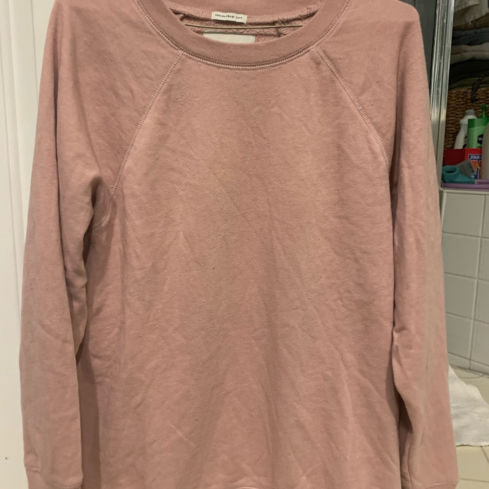 Super soft American Eagle Sweatshirt. Sz Medium